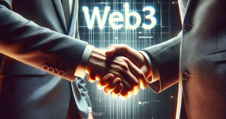 DMCC and CVVC Partner to Drive Web3 Innovation