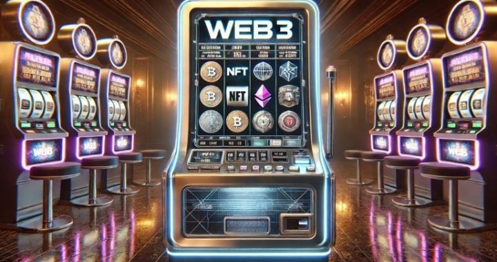 Web3 Markets in Infancy, Viewed as ‘Lottery’ by Investors, Says Finance Veteran