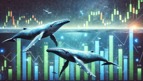 Dogecoin Whales Scoop Up 1 Billion DOGE: Time For Rally To Return?