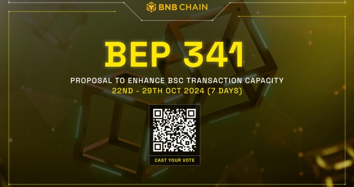 BEP 341 Proposal: Enhancing BSC Throughput With Consecutive Blocks