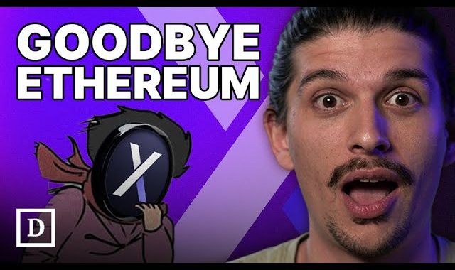 dYdx to retire v3 on Ethereum, Focus on dYdX Chain And Upcoming Unlimited Launch