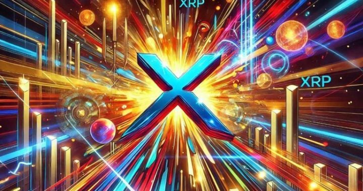 Bitwise Seeks SEC Approval to Launch Spot XRP ETF