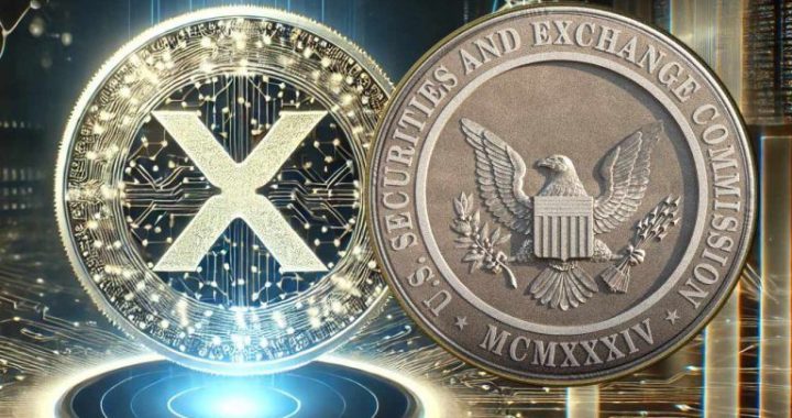 SEC Officially Appeals XRP Ruling — Will the Court Reverse Ripple’s Win?