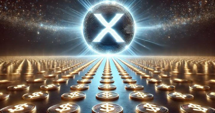 Cryptoquant: Stablecoin Liquidity Surges to Record Highs as Ripple Introduces RLUSD