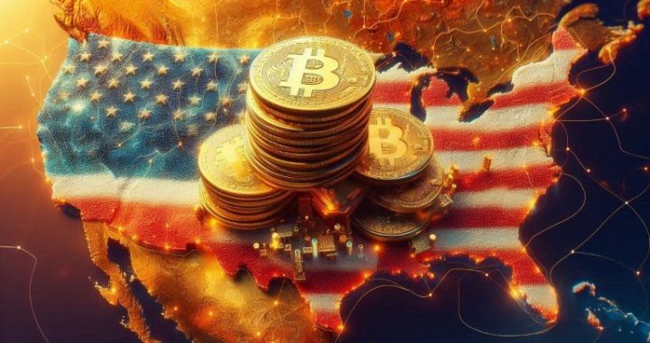 JAN3 CEO Samson Mow Doubles Down on $1 Million BTC Prediction Following U.S. Debt Escape Event