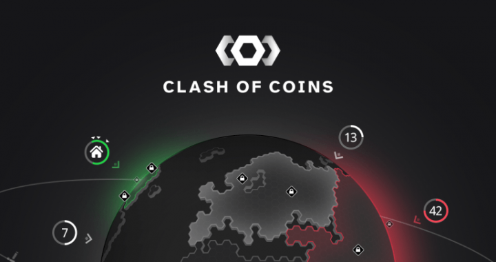 Clash of Coins Aims to Onboard up to 50 Million Players in a Seamless Web3 Experience on Base L2