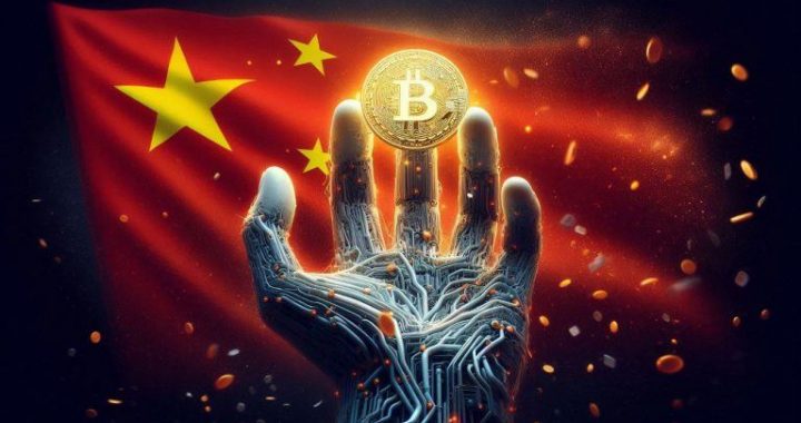 Hashkey CEO: Trump’s Crypto Push Could Force China to Pivot