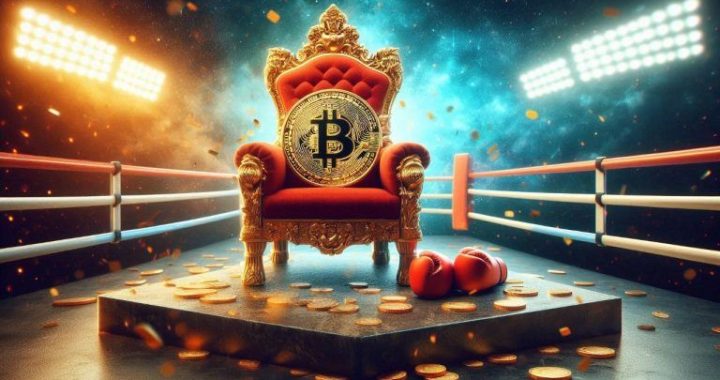 Andrew Tate Makes the Case for Bitcoin Over Other Investment Options