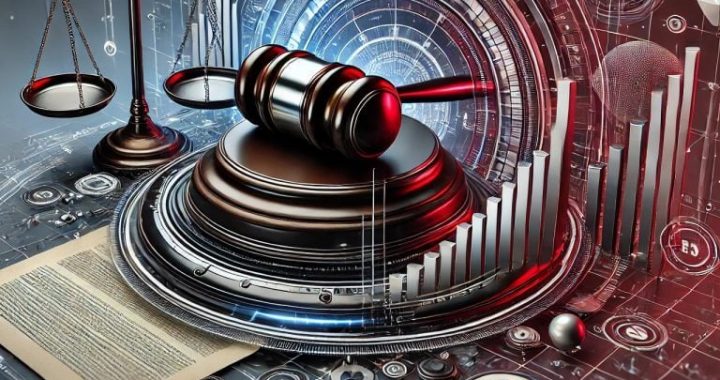 18 States Sue SEC, Gensler, Commissioners in Unprecedented Crypto Regulation Battle