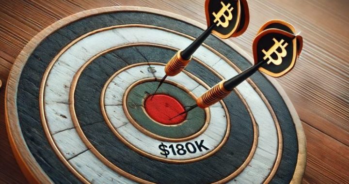 Vaneck’s Matthew Sigel Sets Bitcoin Target at $180,000