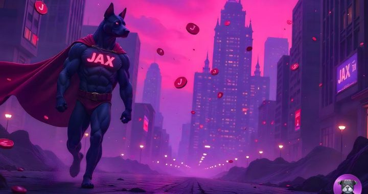 JAXInu Introduces “MeFi”: A Fusion of Meme Tokens and Regenerative Finance