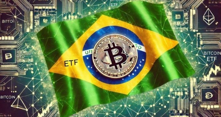 Bitcoin ETFs Set New Records in Brazil