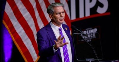 Polymarket predicts an 88% chance of Trump picking pro-Bitcoin Scott Bessent for Treasury secretary