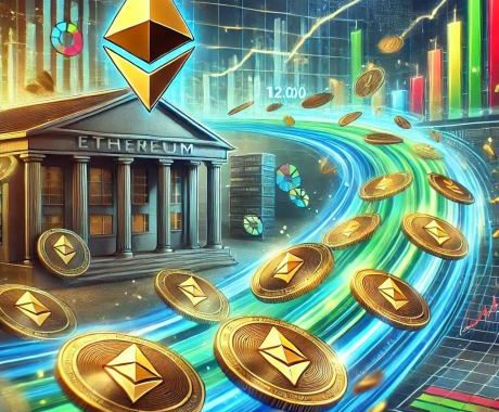 Spot Ethereum ETFs End 6-Day Drought With $90 Million Inflow — Will Ether Price Respond?
