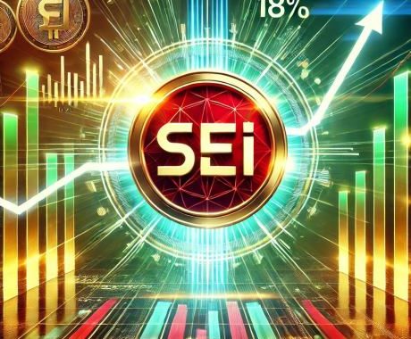 SEI Follows SUI; Token Charges Higher With 18% Rally — Is $0.65 Possible?