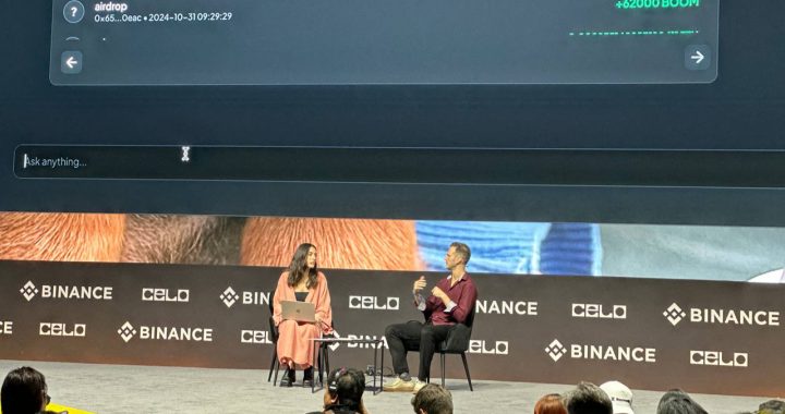 AI Platform bitGPT Experiences Significant Growth Following Binance Demonstration