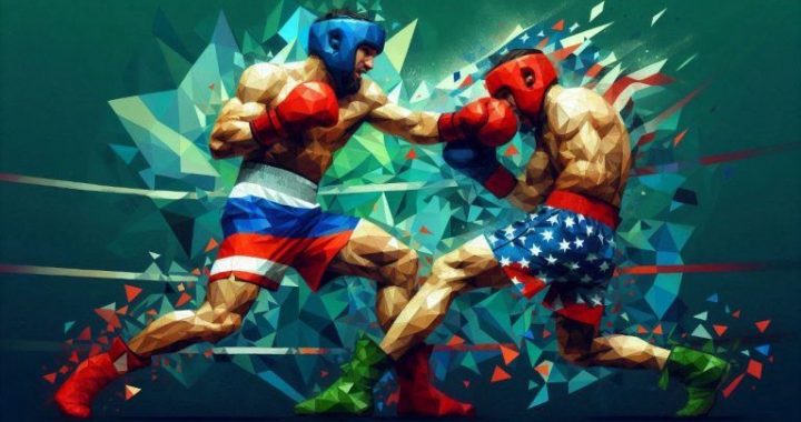 Counterpunch: Russia Reveals Plan to Utilize Frozen Western Assets