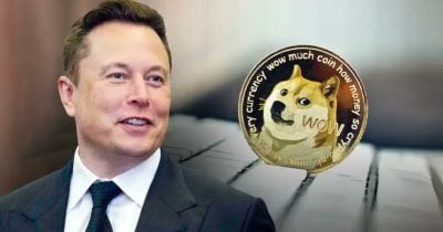 Elon Musk defends Dogecoin’s inflationary model