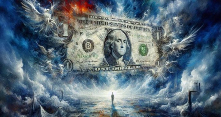 Billionaire Investor Stanley Druckenmiller: ‘We Have a Reckoning’