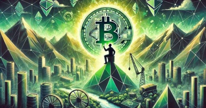 The Train Has Left the Station: Is It Too Late to Invest in Bitcoin?