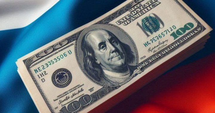 Kremlin Warns: Global Concerns Grow Over Dollar’s Political Use