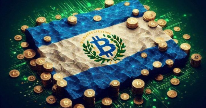 Should El Salvador Follow Microstrategy’s Bitcoin Playbook? A High-Stakes Move