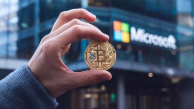 Microsoft’s decision on Bitcoin could trigger shareholder lawsuit