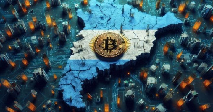 Bitcoin Pioneer Praises Milei’s Vision in Argentina