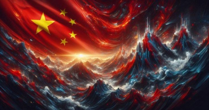 Reserves Threatened: China Urged to Dedollarize Its $3.3 Trillion Forex Stash