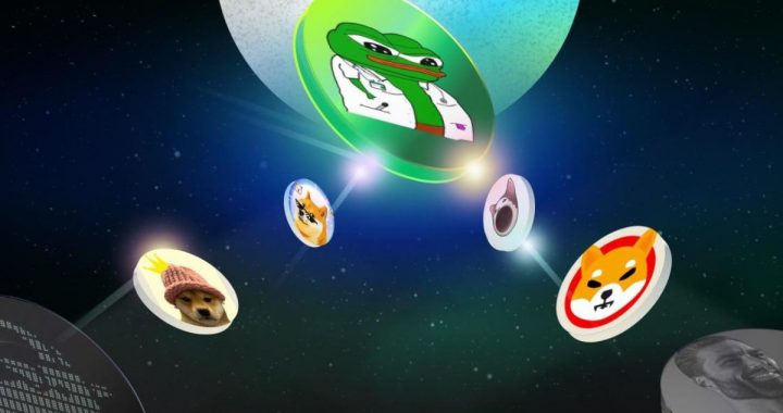 DrPepe.ai Launches on Solana, Merging AI Innovation with Blockchain Technology