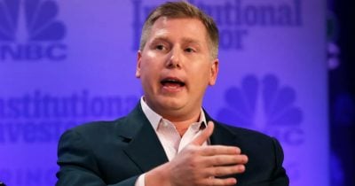 DCG’s Barry Silbert unveils decentralized AI venture to fund Bittensor projects