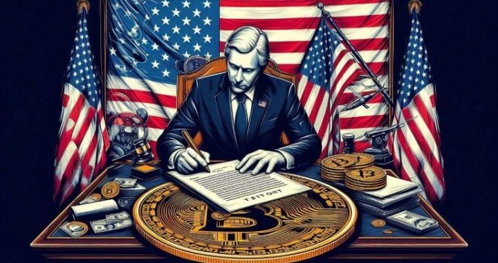 Satoshi Action Fund Open-Sources Strategic Bitcoin Reserve Model, Hints at Executive Order Implementation