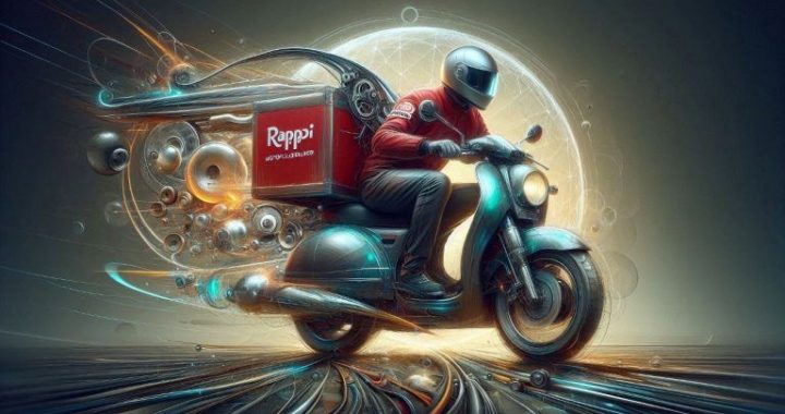 Chilean Authorities Probe World’s Domiciliary Eye Scanning Activities Pilot