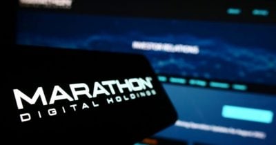 Marathon Digital proposes $700M convertible notes to acquire more Bitcoin