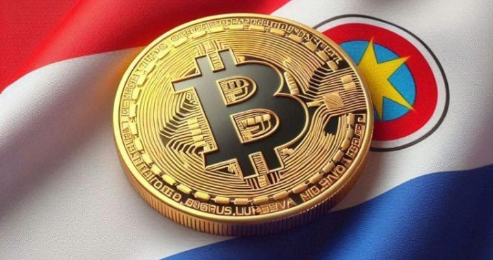 Hive Announces Paraguayan Mining Site Construction Update, Hardware Revamp