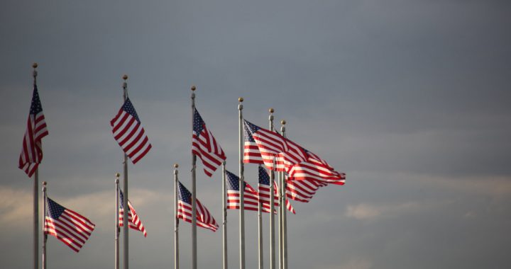 The Race Is On To Frontrun The U.S. Government