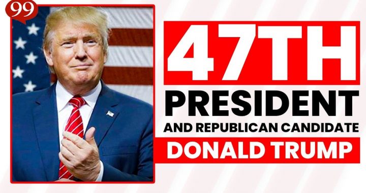 Donald Trump Just Changed Everything For Crypto After New Bitcoin All Time High