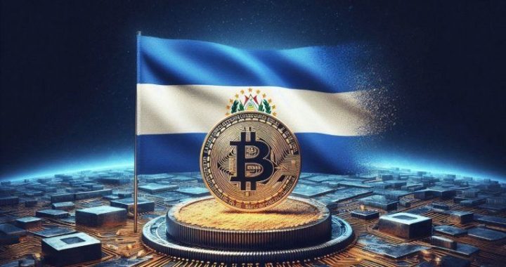 President of Digital Assets Commission: El Salvador Is Just Showing ‘Glimpses’ of What’s Coming