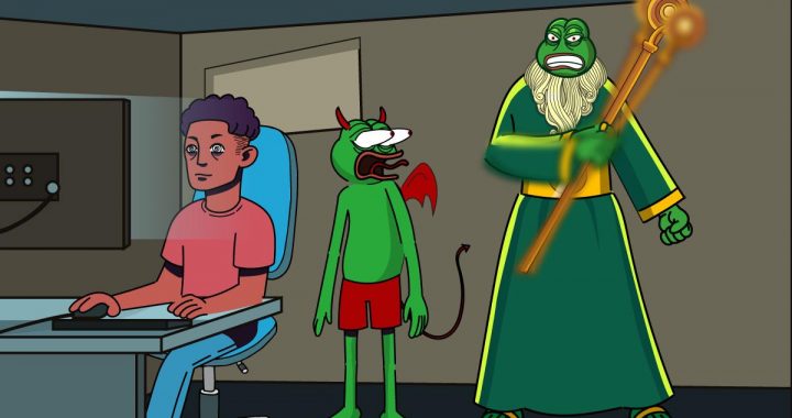 Pepeto: The Rising Memecoin Contender Set to Rival PEPE in 2025
