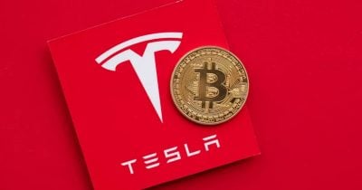 Tesla’s Bitcoin holdings hit $1 billion amid bull run