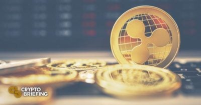 XRP hits $100 billion market cap for the first time since 2018