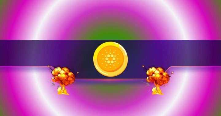 4 Reasons Why the Cardano (ADA) Price is Up Almost 100% in a Week
