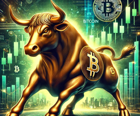 Unstoppable Bitcoin: BTC Price Barrels Past $81,000 For New ATH — $82k Now Within Reach