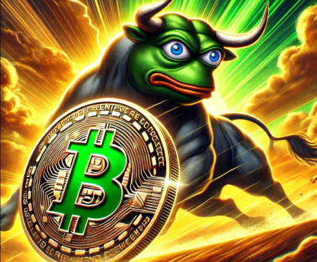 Whale Alert: $2 Million PEPE Purchase Sees 105 Billion Tokens Snapped Up