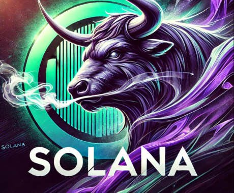 Solana Rising: Key Metrics Hint At Serious Ethereum Competitor