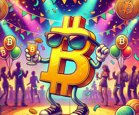 $99K And Climbing: Bitcoin Reacts To Gensler’s SEC Departure Announcement