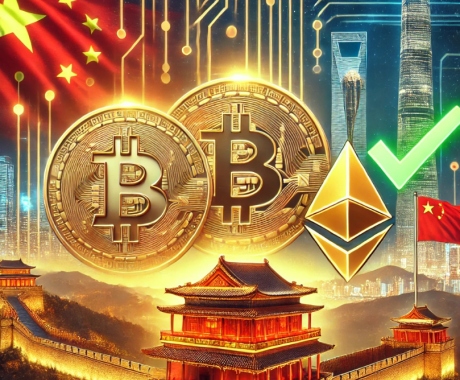 Chinese Court Declares Personal Crypto Ownership Legal In Mainland China