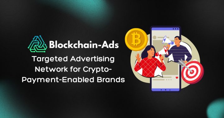 Blockchain-Ads New Partner Program Welcomes LeanMarketing-Crypto as a Certified Agency