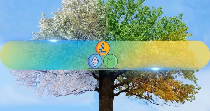 Altcoins Heat Up as Bitcoin Cools: Is Altseason Around the Corner?