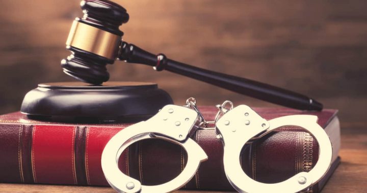 US Charges 5 for Multi-Million Crypto Hacking Operation